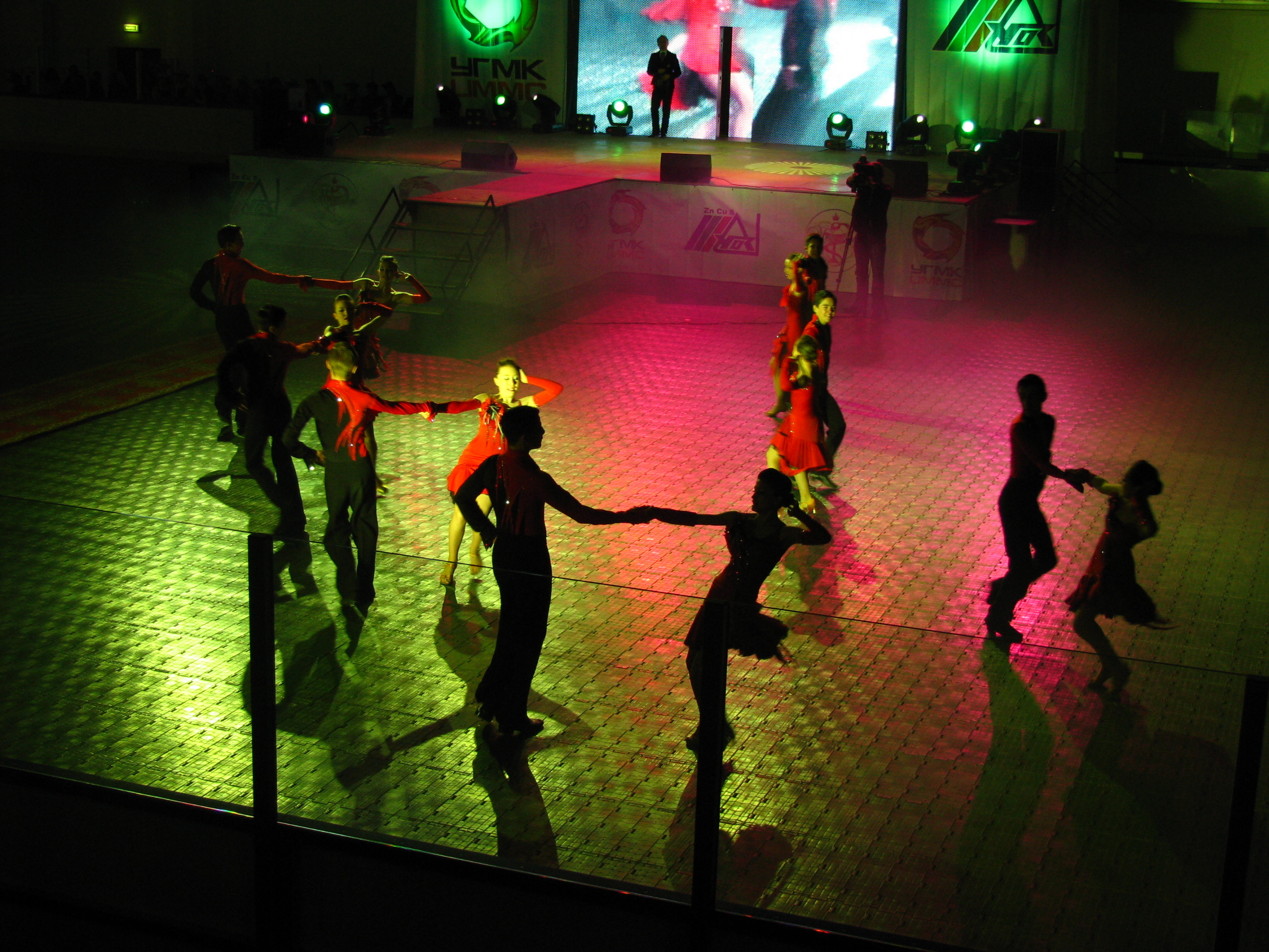 Область применения