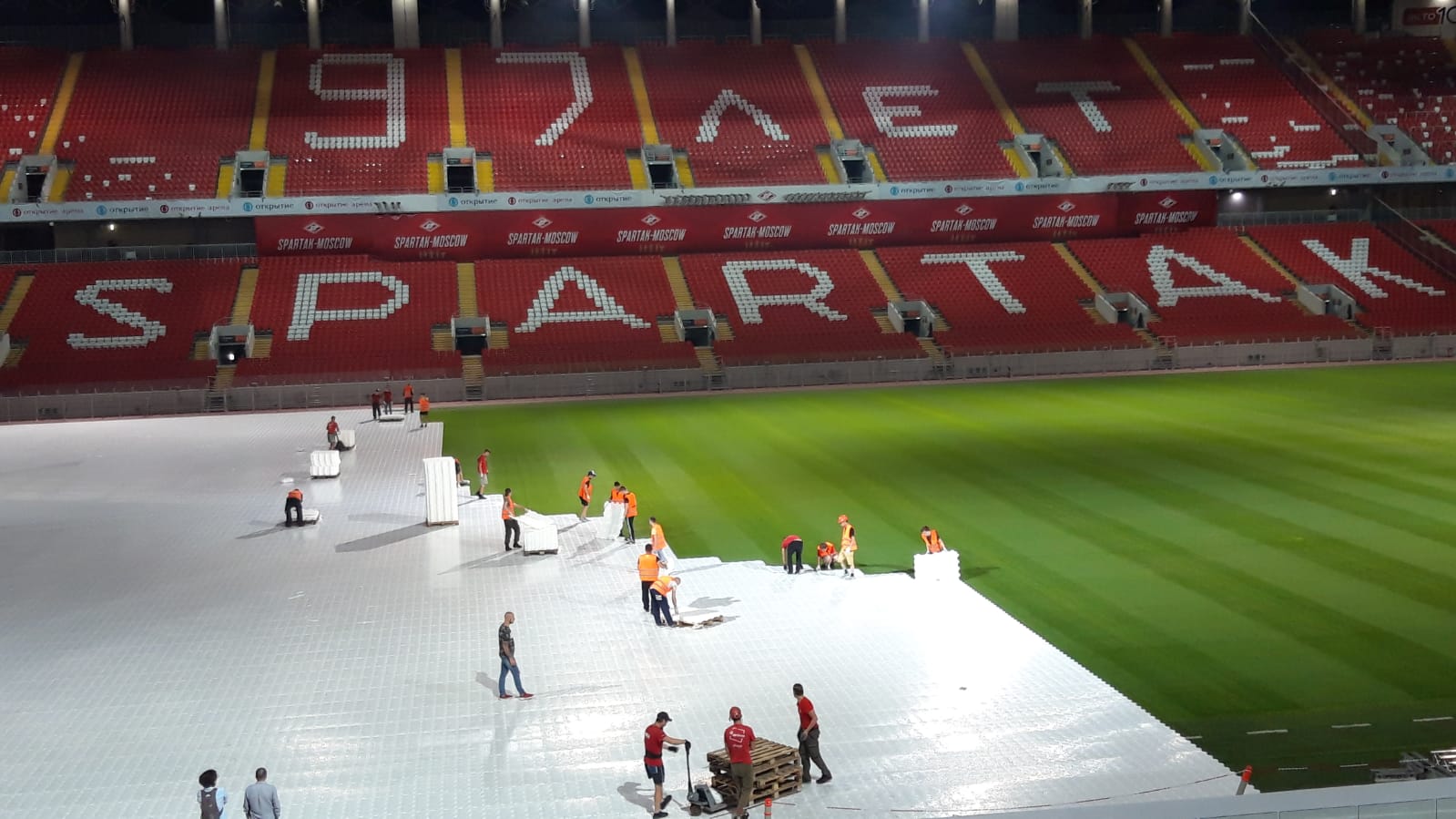 Видео превью